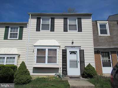 6415 Lamplighter Ridge Glen Burnie, MD 21061