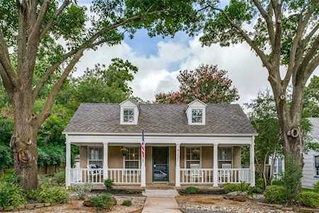 4231 Camden Avenue Dallas, TX 75206
