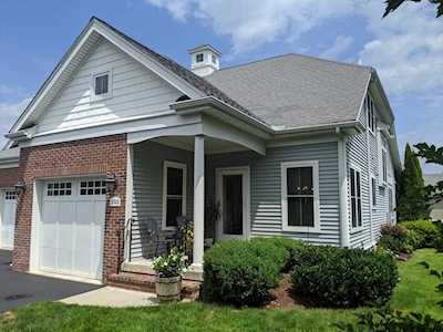 133 Winterberry Way #133 Norfolk, MA 02056