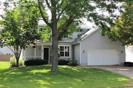 263 Valley Ridge Dr Sun Prairie, WI 53590