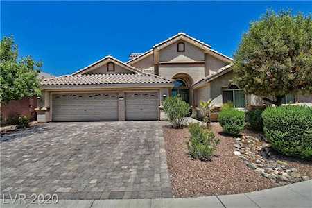 3812 Ocelot Ct North Las Vegas, NV 89084