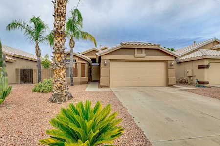 8756 W Adam Avenue Peoria, AZ 85382