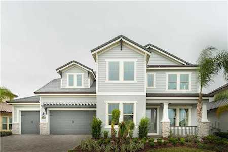 3948 Grassland LOOP Lake Mary, FL 32746