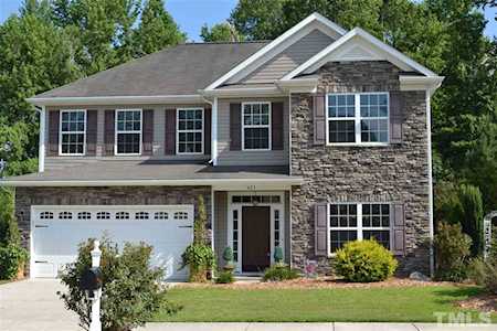 425 Cottesbrook Drive Wake Forest, NC 27587