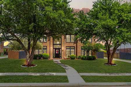 403 Thistle Court Southlake, TX 76092