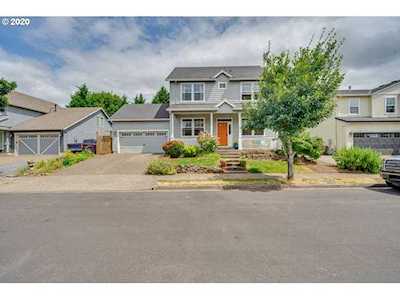 20110 Mossy Meadows Ave Oregon City, OR 97045