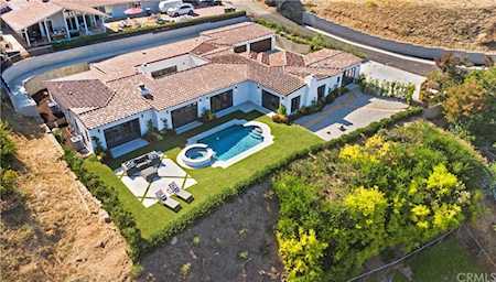 2950 Crownview Drive Rancho Palos Verdes, CA 90275