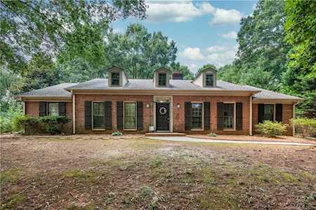 4827 Autumn Leaf Ln Charlotte, NC 28277
