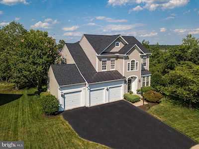 12960 Kyle Moor Place Bristow, VA 20136