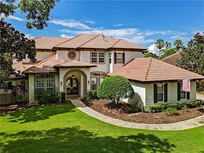3162 Winding Pine Trl Longwood, FL 32779