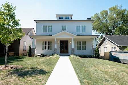 4605 Nevada Ave Nashville, TN 37209