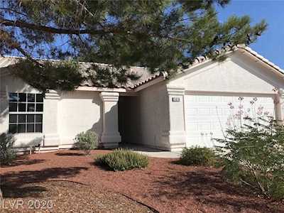 5516 Honey Mesquite Ln Las Vegas, NV 89130