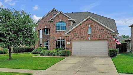 4104 Dellman Drive Fort Worth, TX 76262
