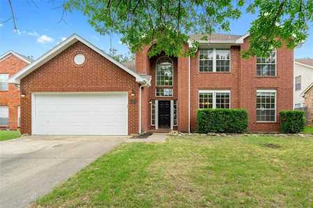 5508 Rocky Mountain Road Fort Worth, TX 76137
