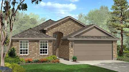 9733 MINT HILL Drive Fort Worth, TX 76108
