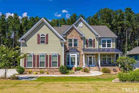47 Dover Grant Court Chapel Hill, NC 27517