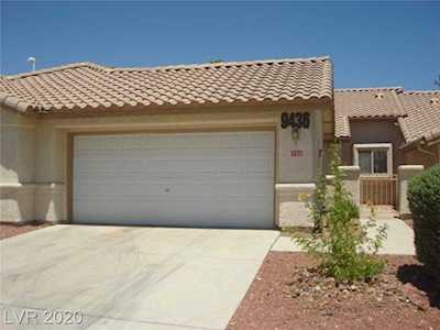 9436 Mount Cash Ave #102 Las Vegas, NV 89129