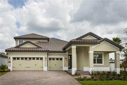 10951 Citron Oaks Dr Orlando, FL 32836