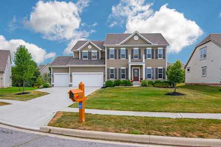 4212 Clifton Court Dublin, OH 43016