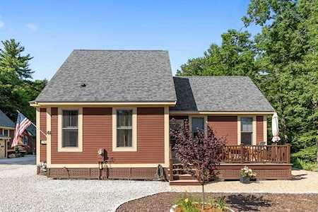 41 Whispering Pines Rd #41 Westford, MA 01886