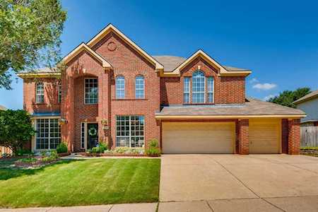 7905 Durgans Hill Court Fort Worth, TX 76137