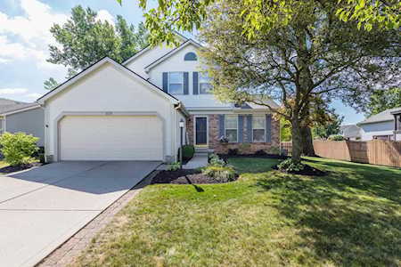 3276 Darby Glen Boulevard Hilliard, OH 43026