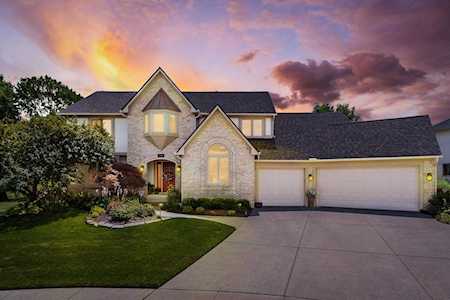 1215 Drumbarton Court Columbus, OH 43235