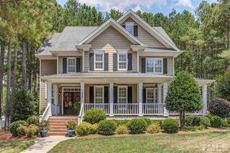 1405 Sand Hollow Circle Wake Forest, NC 27587