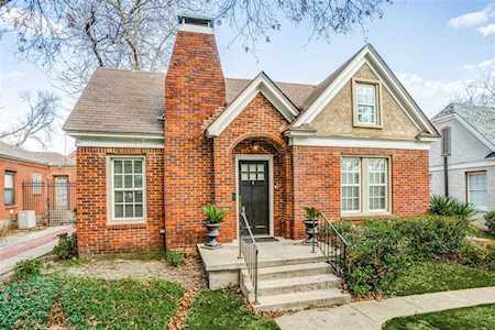 5839 Morningside Avenue Dallas, TX 75206