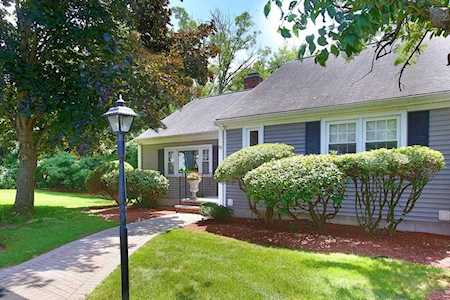 45 Casey Cir. #45 Waltham, MA 02451