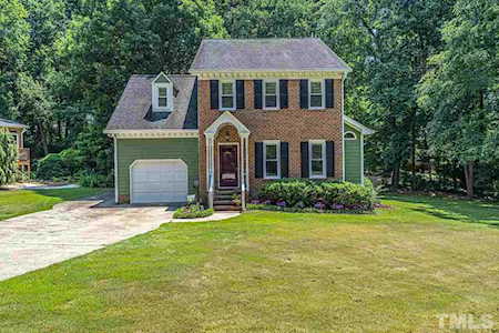 1813 Bridgeport Drive Raleigh, NC 27615