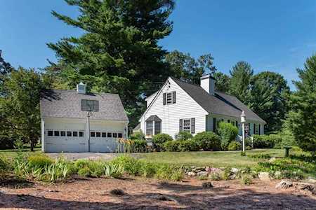 64 Locust Avenue Lexington, MA 02421