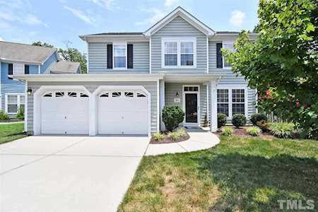 614 Upwey Court Rolesville, NC 27571