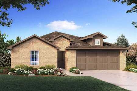9765 WALNUT COVE Drive Fort Worth, TX 76108