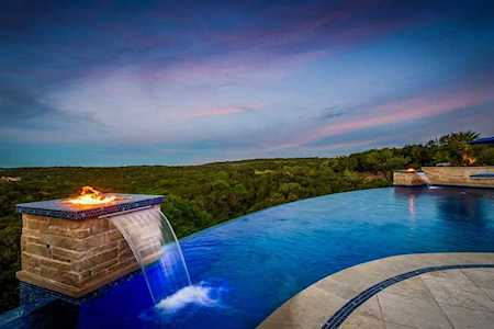 4401 Mirador DR Austin, TX 78735