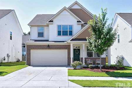 629 Stapleford Lane Fuquay Varina, NC 27526