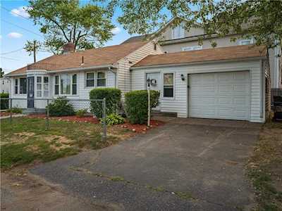 75 Hatfield St Pawtucket, RI 02861