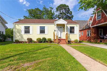 1308 Upper Brandon Place Norfolk, VA 23508