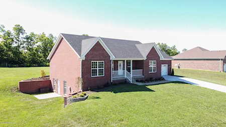 92 Cessna Ct Taylorsville, KY 40071