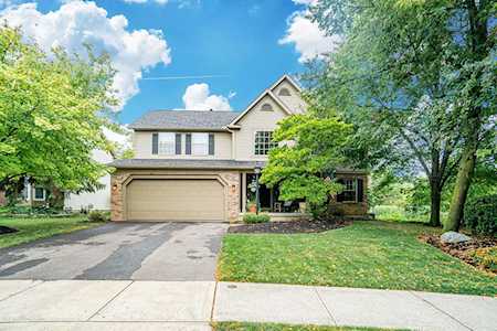 5691 Kentfield Drive Dublin, OH 43016