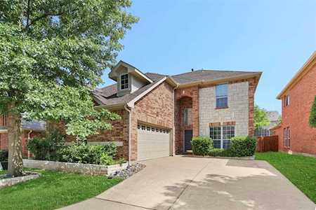 7900 Lonesome Spur Trail Mckinney, TX 75070