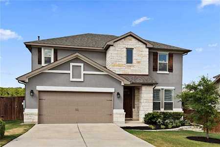 5613 Siragusa Dr Bee Cave, TX 78738