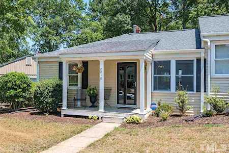 2216 Brewer Street #2216 Raleigh, NC 27608