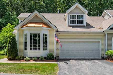 14 Arbor Glen Dr #14 Stow, MA 01775