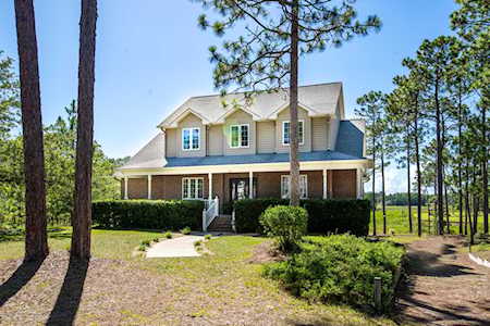 1283 S Shore Drive Southport, NC 28461
