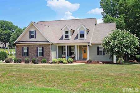 1718 Creekview Drive Franklinton, NC 27525