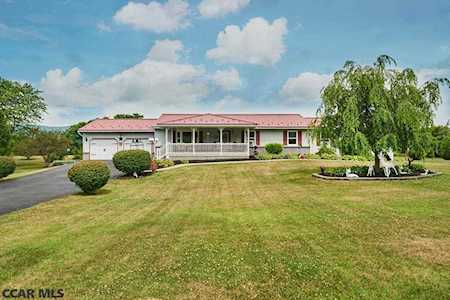 167 Sunset Drive Bellefonte, PA 16823