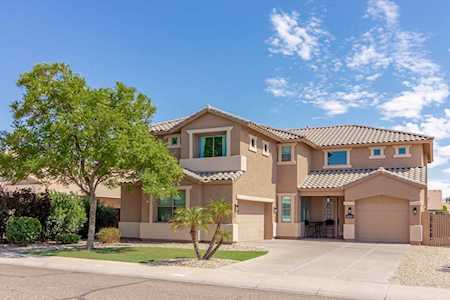 3201 W Walter Way Phoenix, AZ 85027