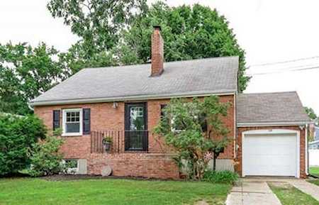 124 Sprague Street Dedham, MA 02026
