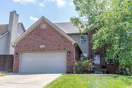 11021 Symington Cir Louisville, KY 40241